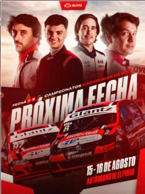 7a y 8a Fecha